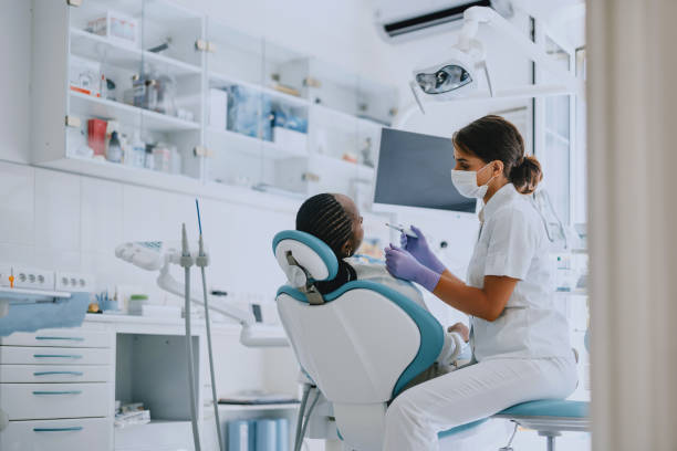 Laser Dentistry in Vero Lake Estates, FL